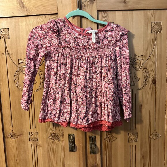 LOT - Matilda Jane Girls Shirts and Pants in Size 10 girls - Picture 10 of 11